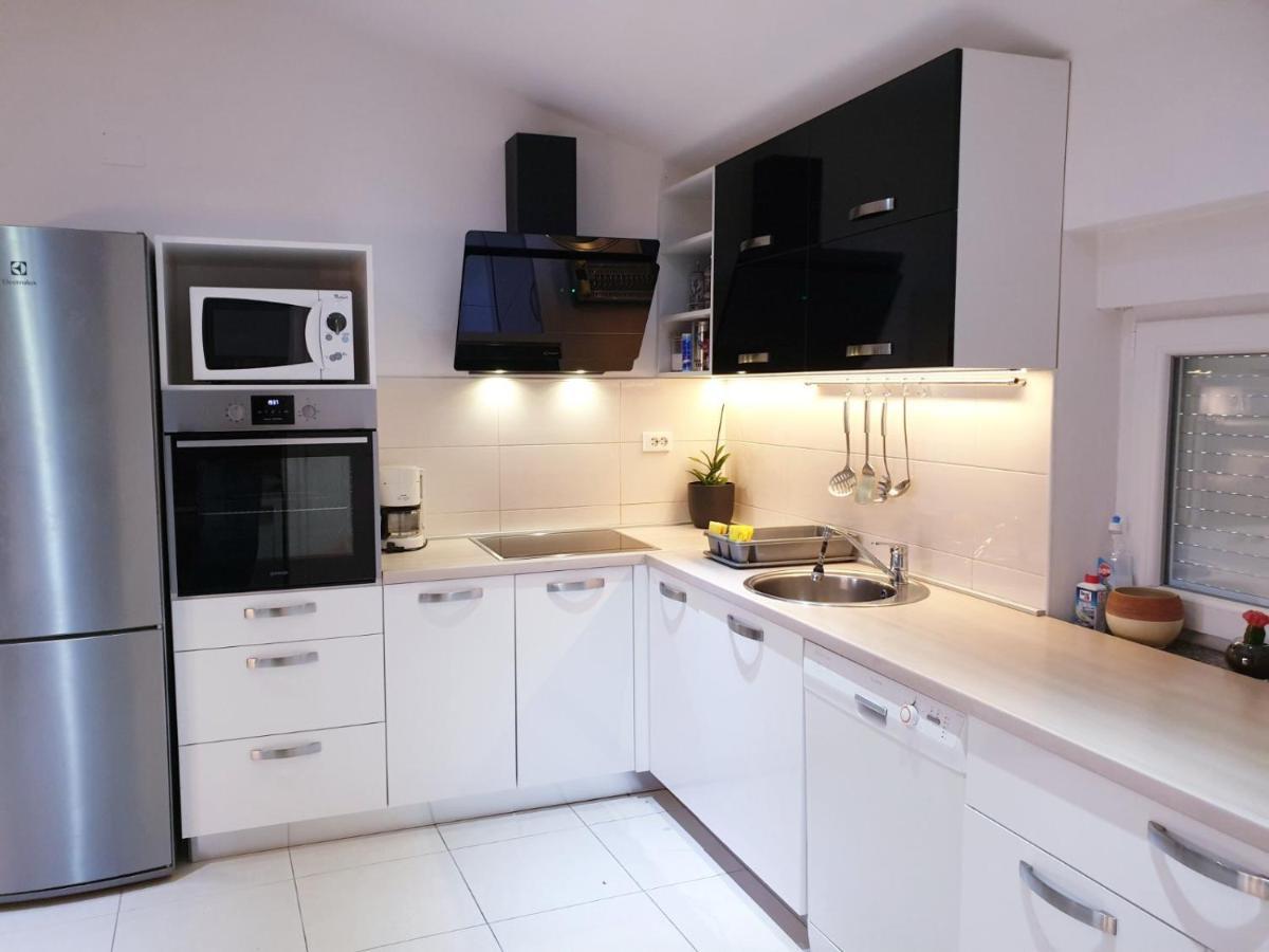 קריקווניצה Apartman Lara מראה חיצוני תמונה