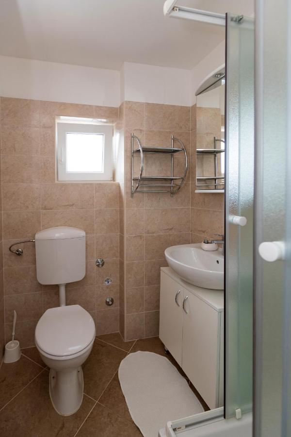 קריקווניצה Apartman Lara מראה חיצוני תמונה