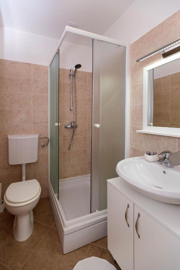 קריקווניצה Apartman Lara מראה חיצוני תמונה
