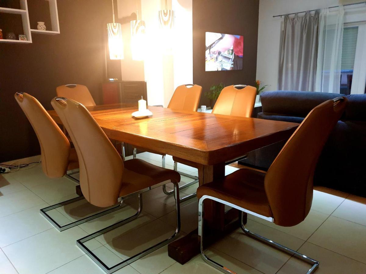 קריקווניצה Apartman Lara מראה חיצוני תמונה