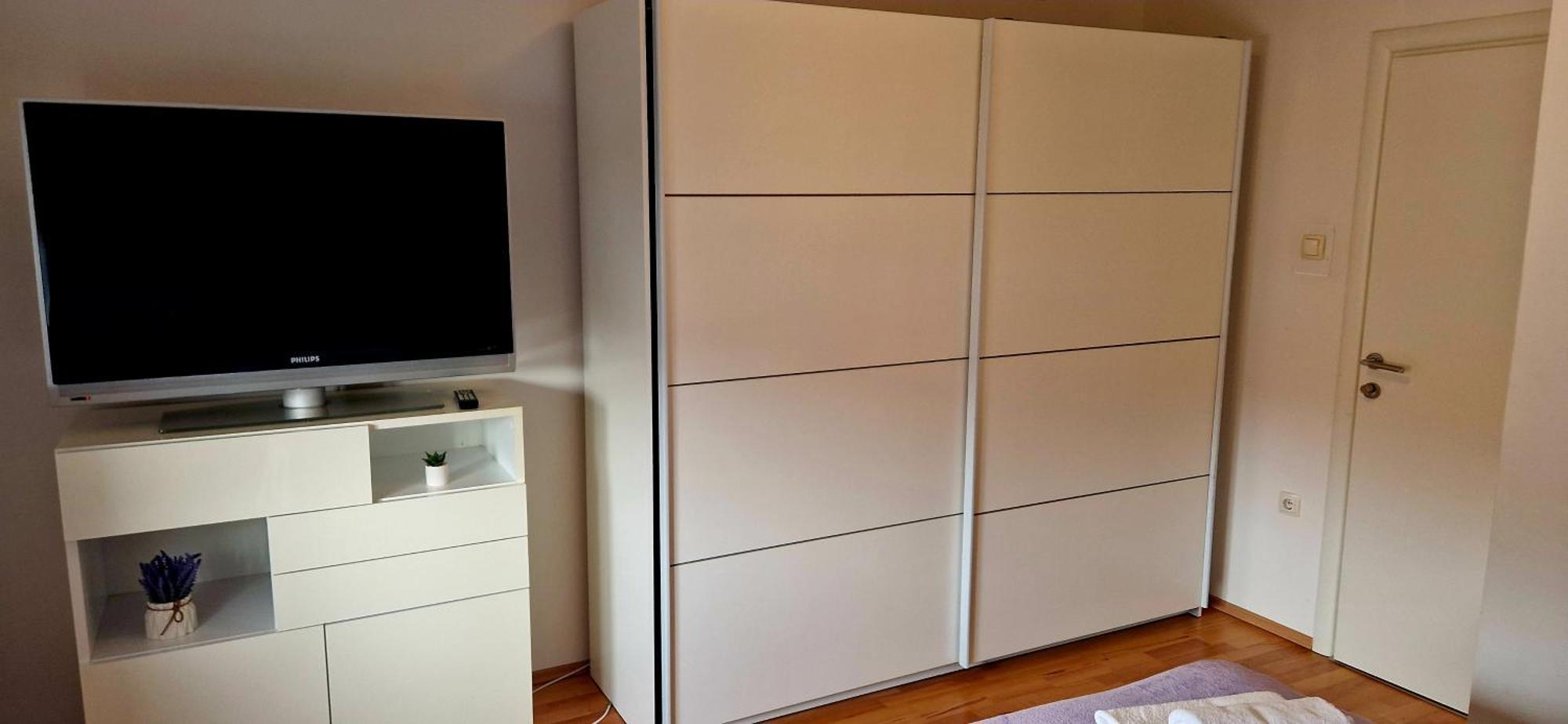קריקווניצה Apartman Lara מראה חיצוני תמונה